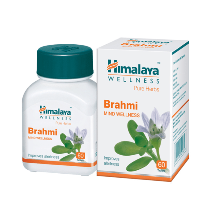 Brahmi