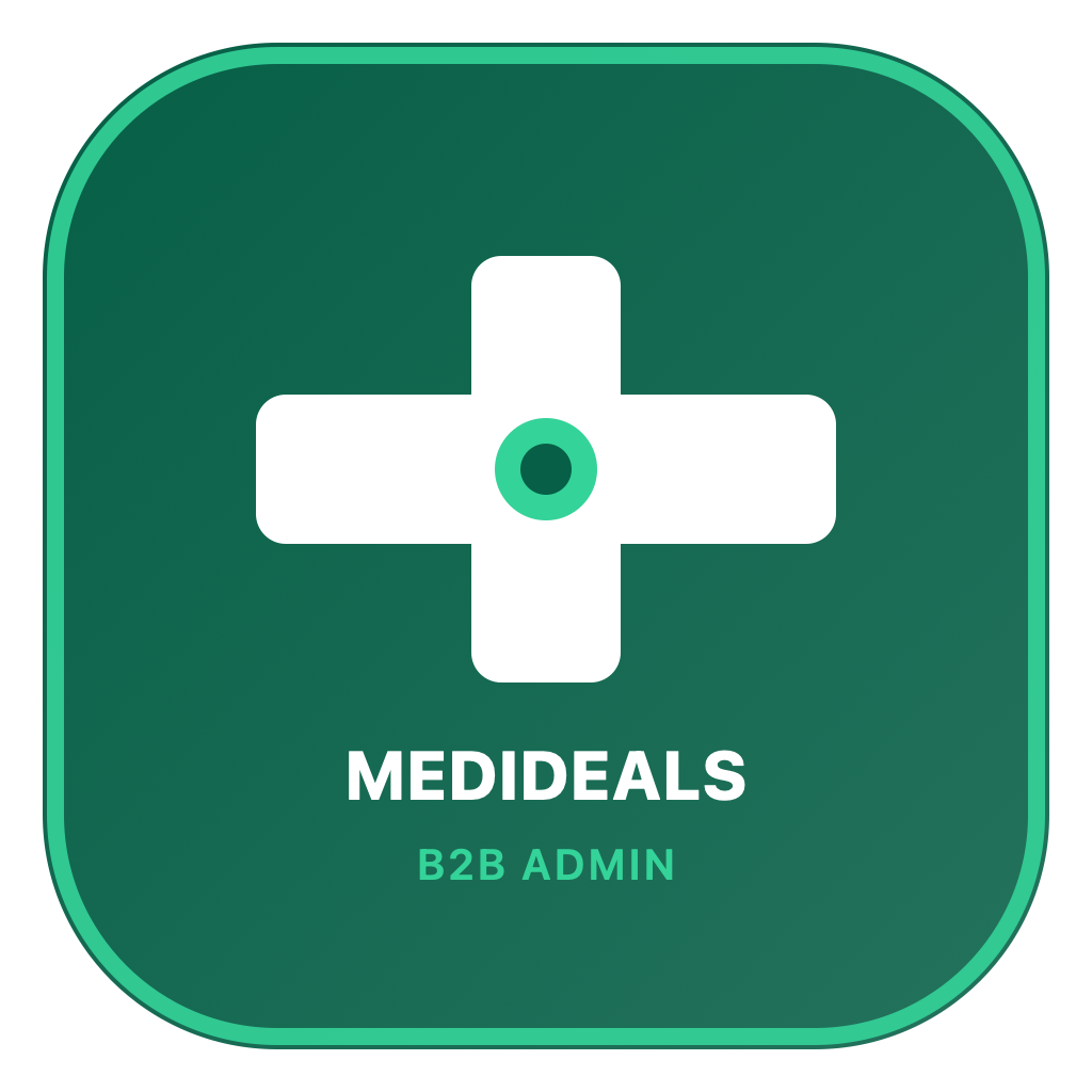 MediDeals®